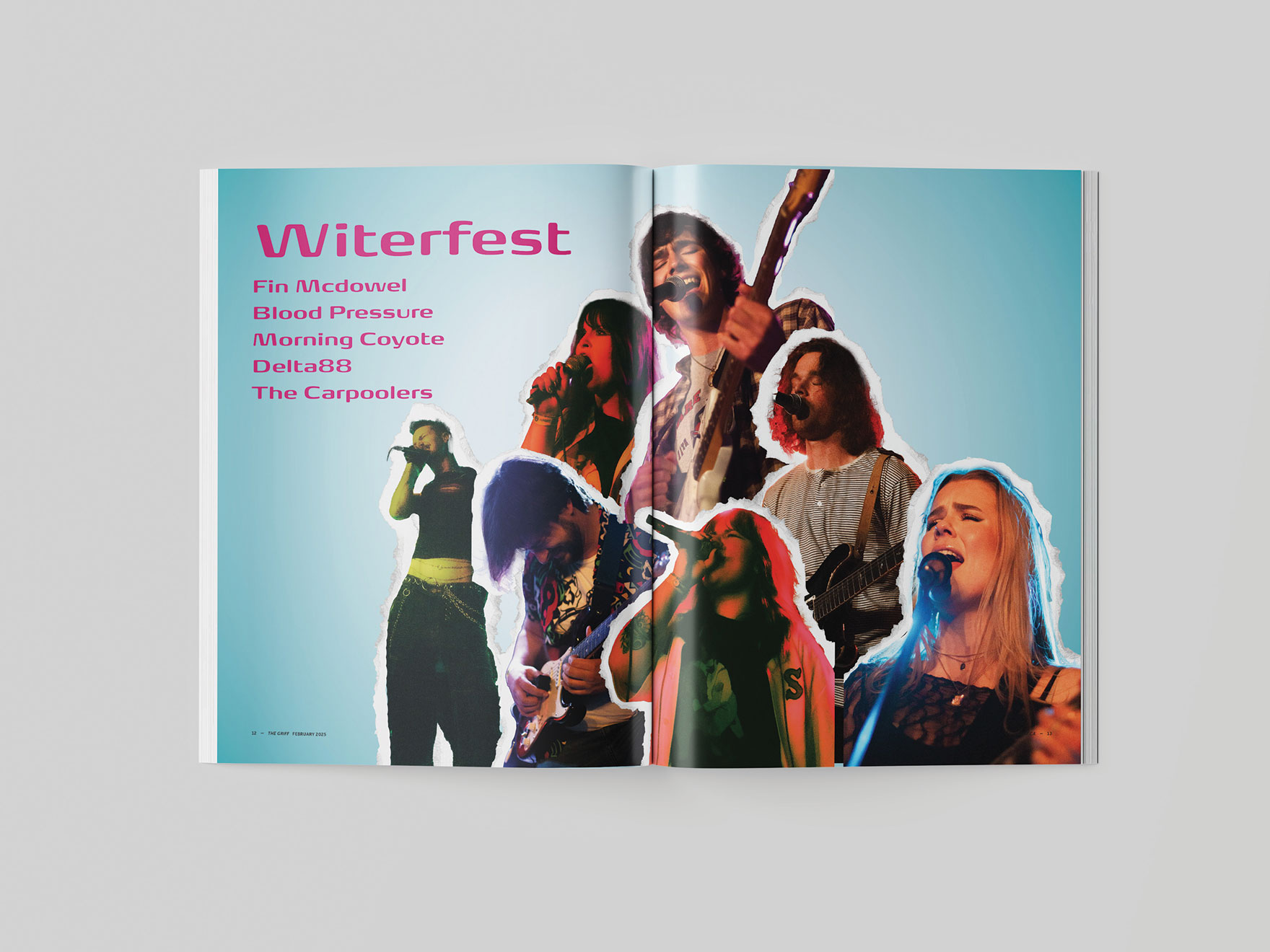 DESN317 P2 Nona Jasmeen The Griff Magazine 3