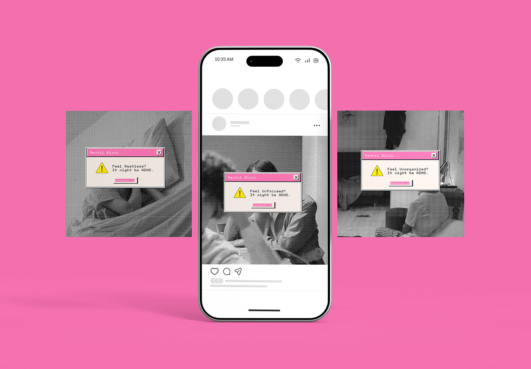 DESN318 P3 Hay Katrina Social Series