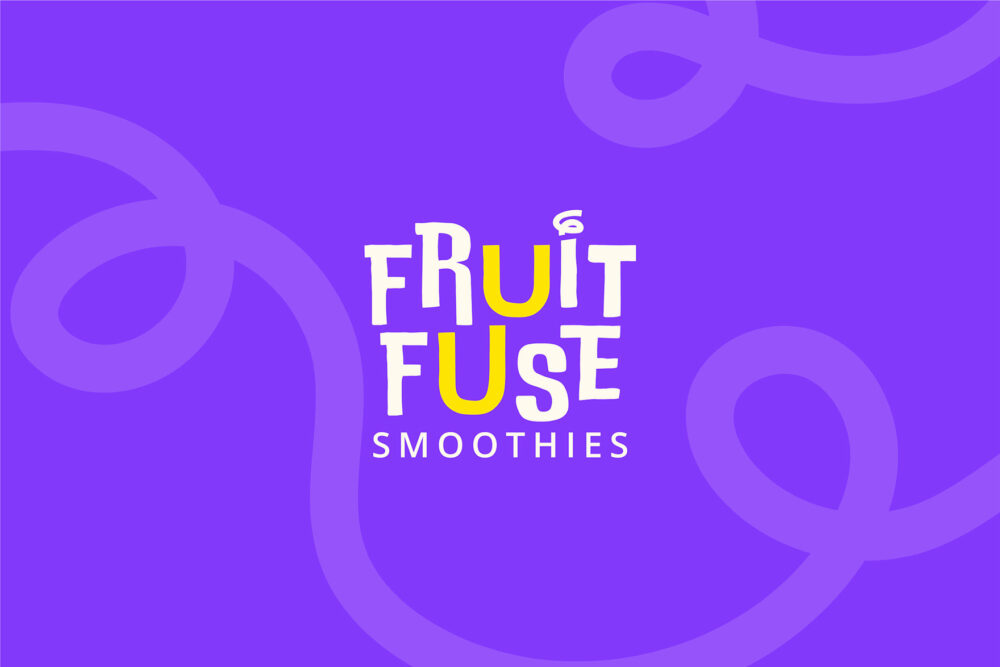 Fruit Fuse Smoothies