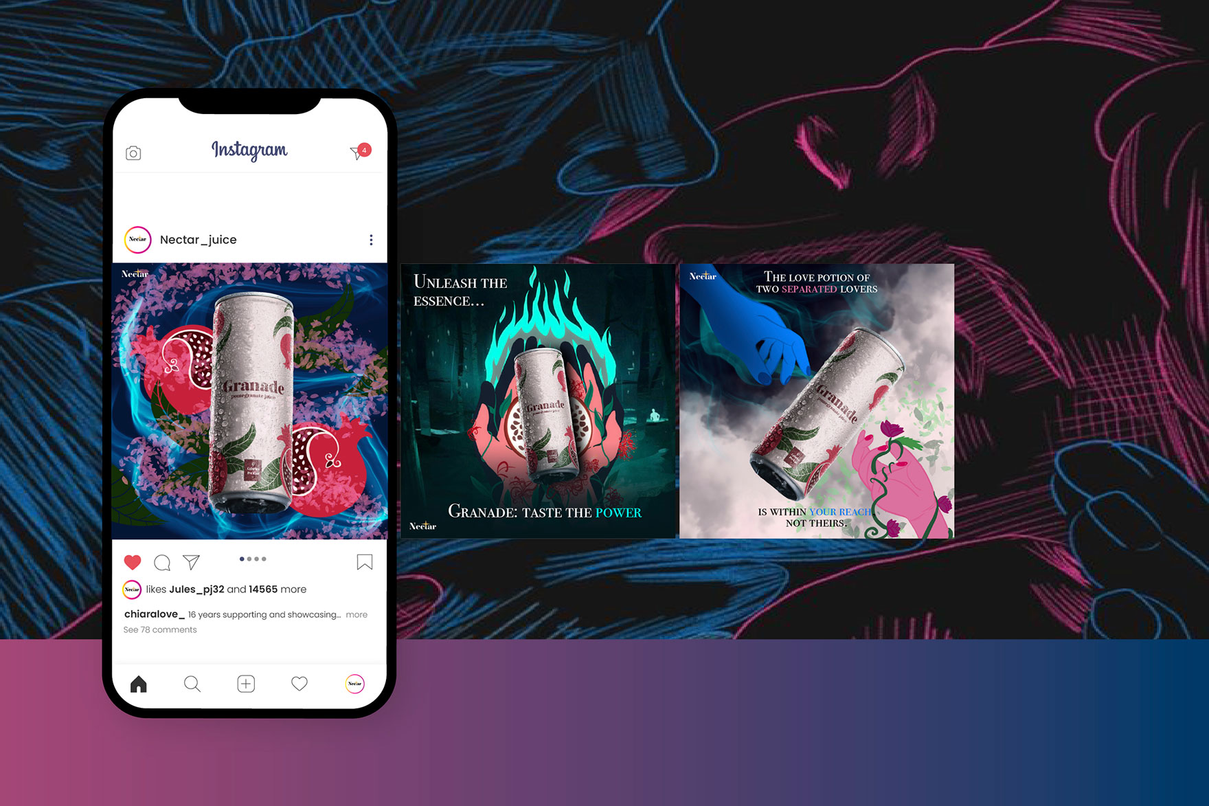 DESN318 P4 Lozano Natalia Carousel