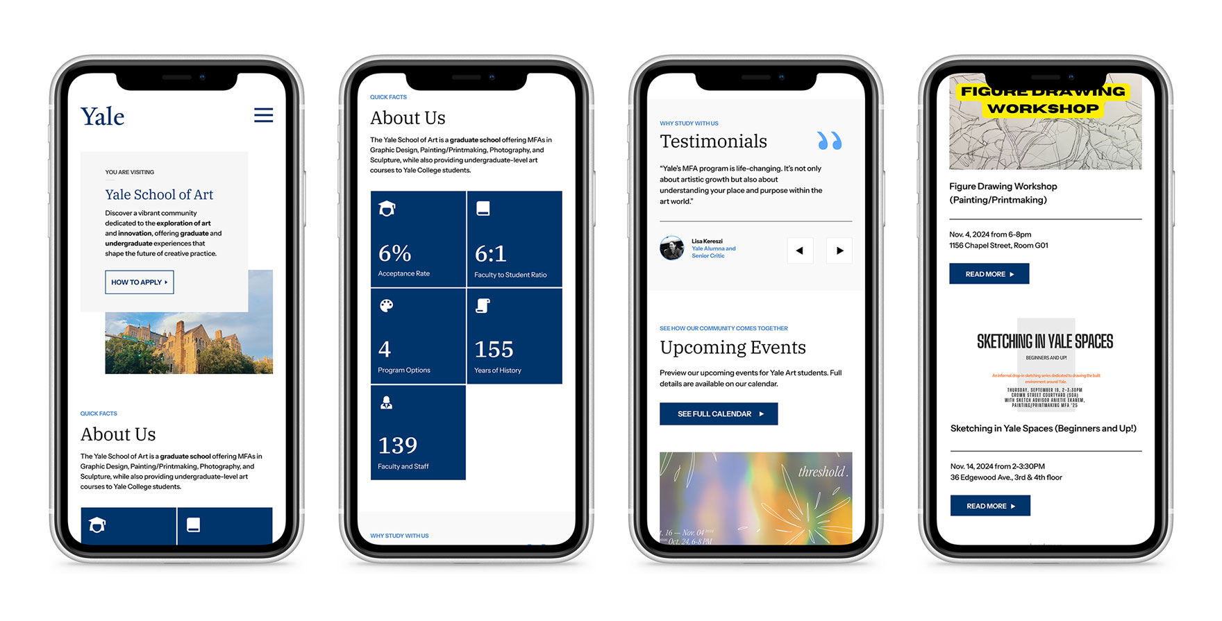 DESN340 P4 Nhan Rachel Project 1 Yale School of Art Img 1
