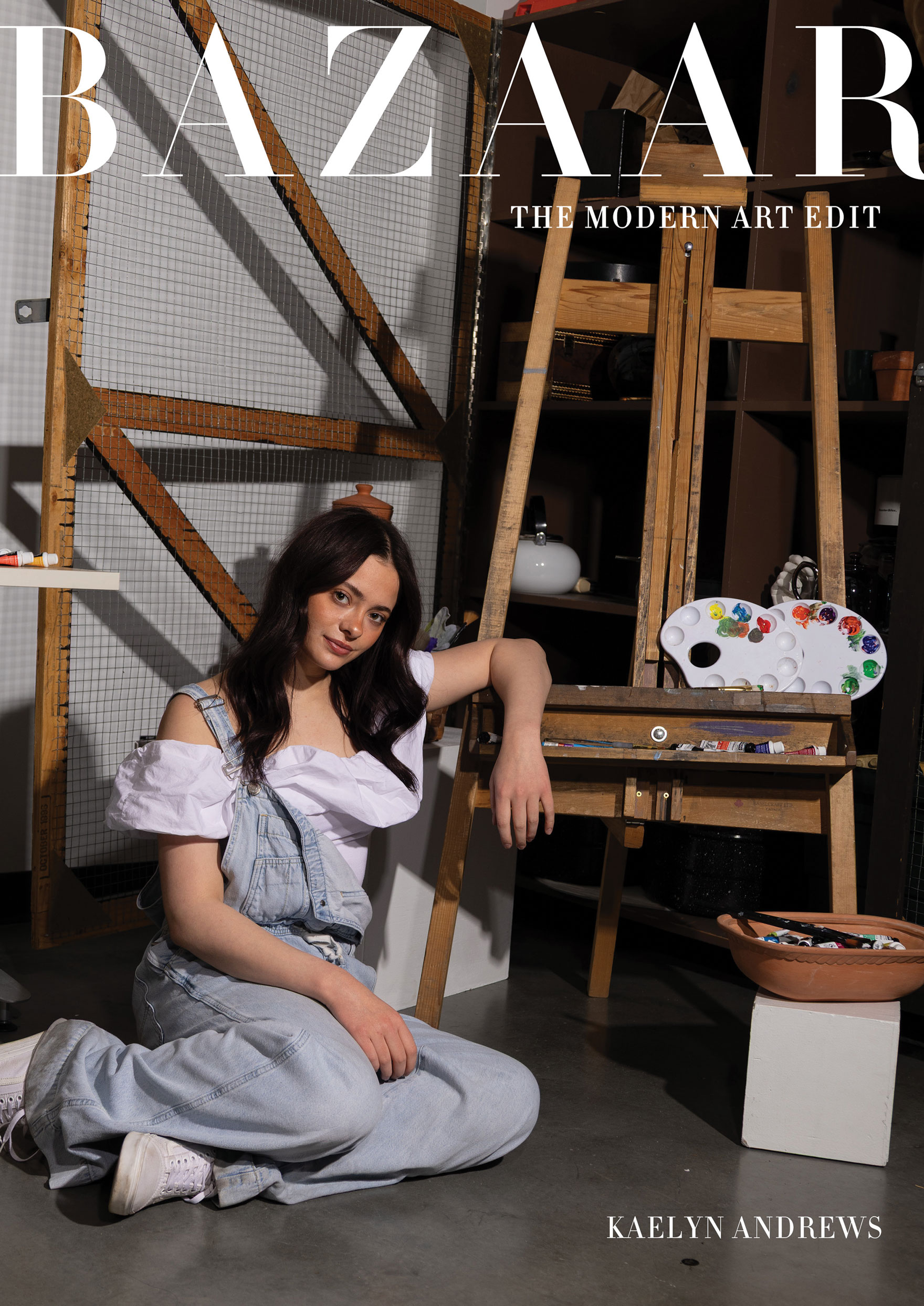 DESN350 P2 Rutherford Morgan Location Portrait 1