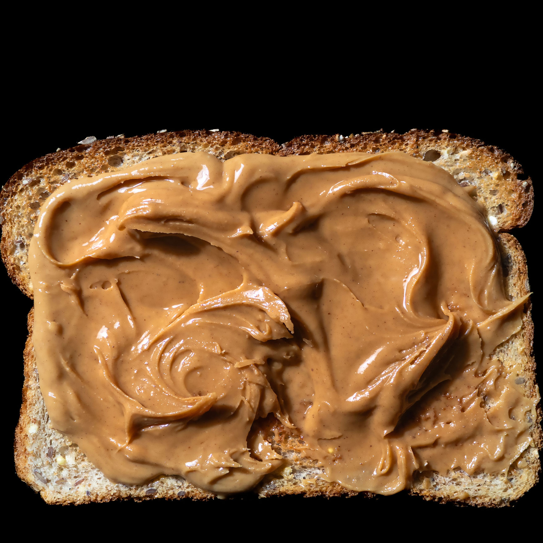 Peanut Butter Toast