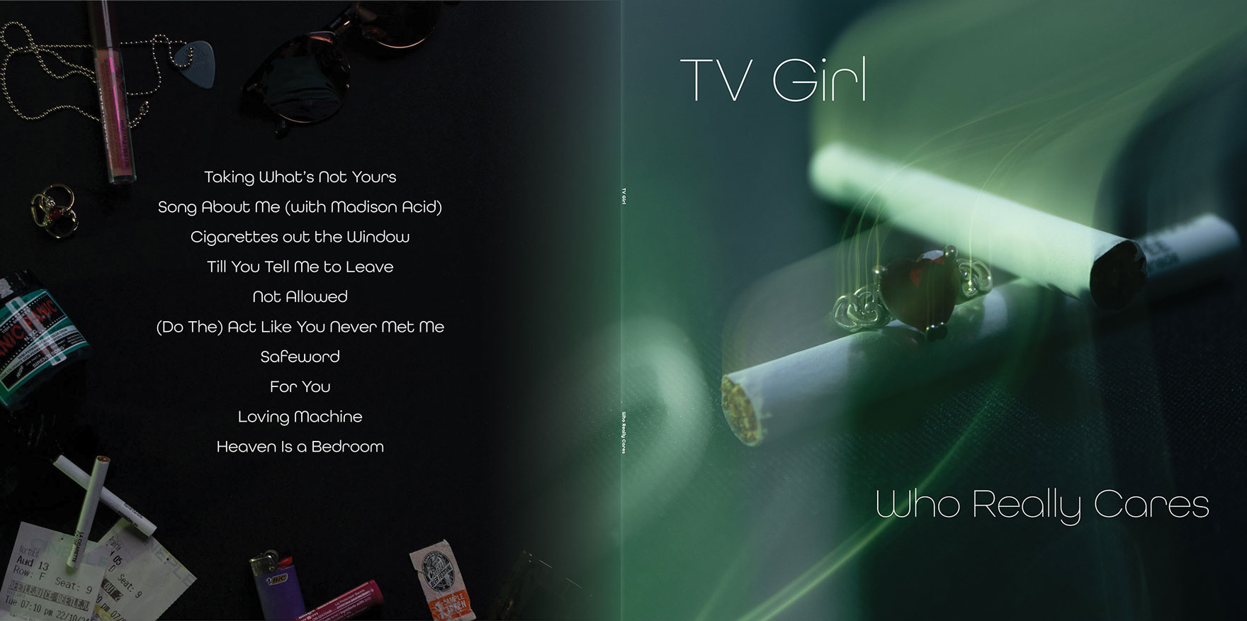 DESN350 P4 May Jess Spreads