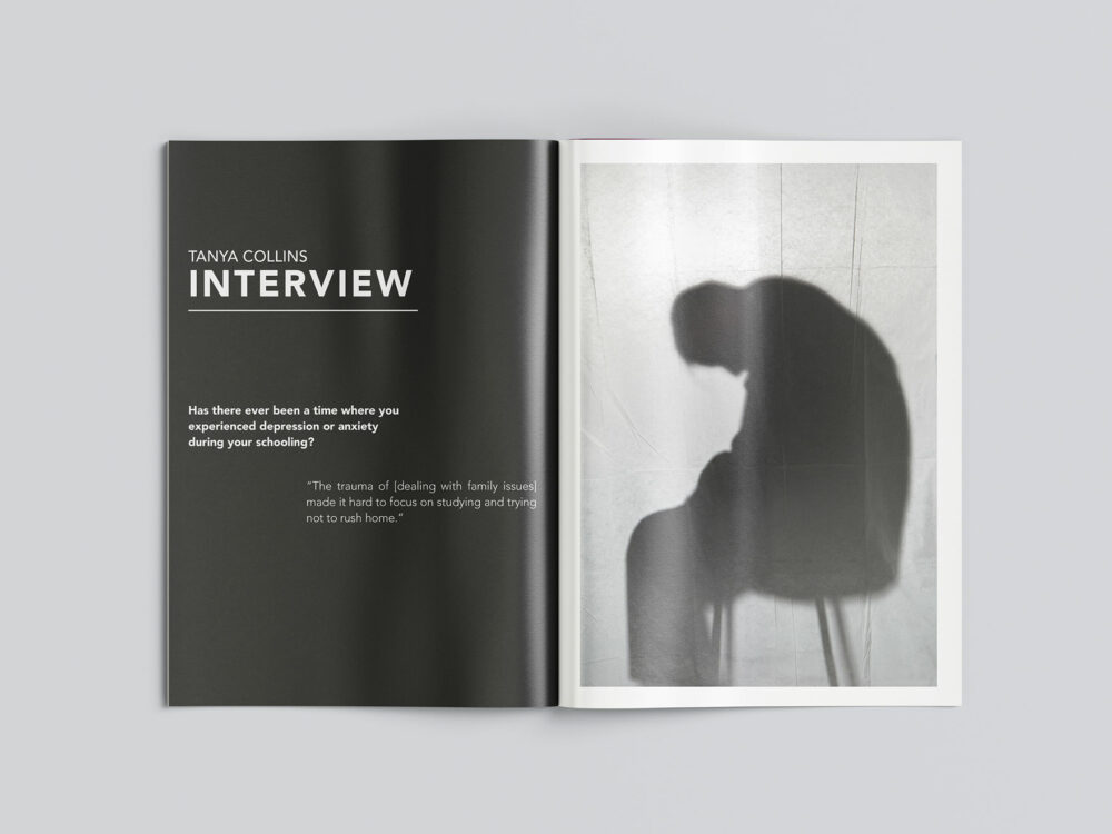 Mental Health Photo Essay