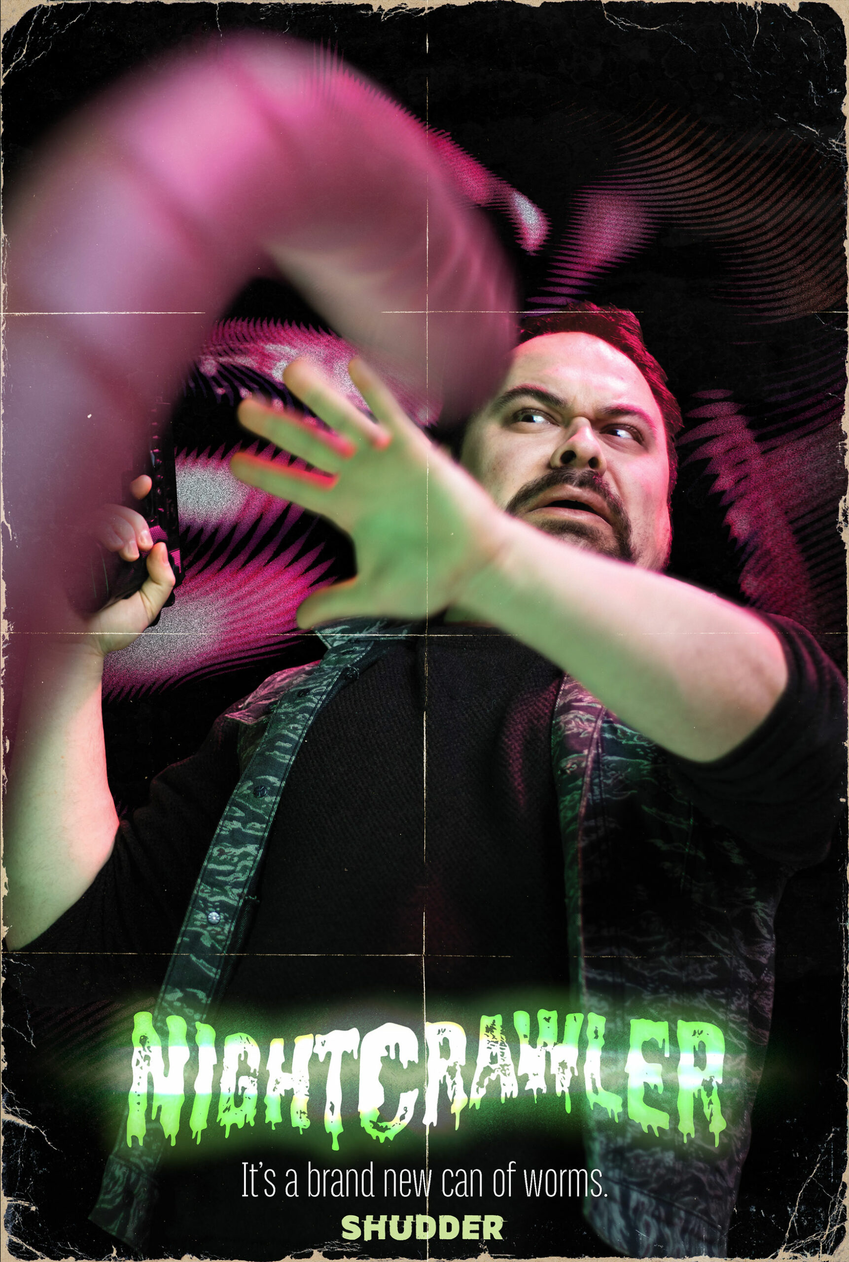 DESN352 P2 Wynn Carter Series Poster 2