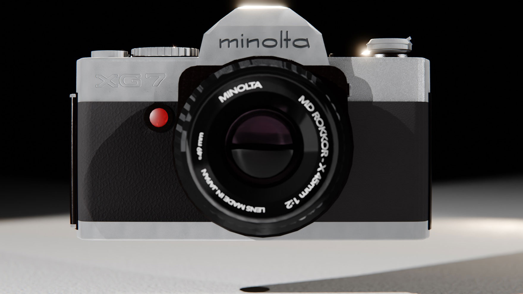 DESN361 P1 Pincock James Photo 4