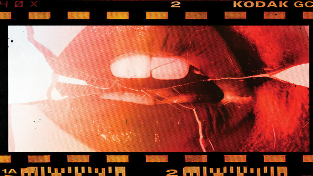 Red Lipstick Explainer Video