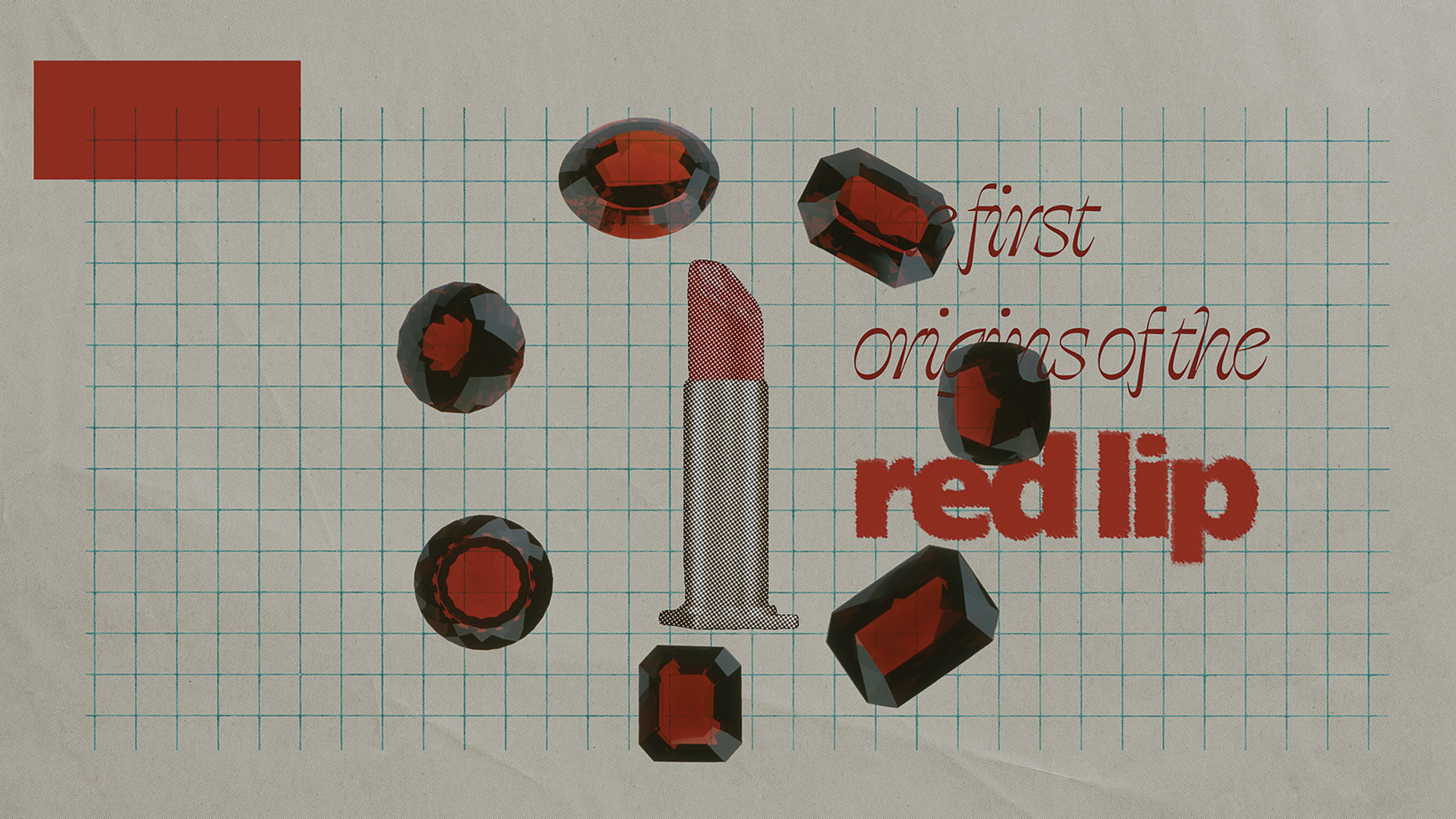 DESN361 P3 Kiskaroly Allen Red Lipstick Explainer Frame 3