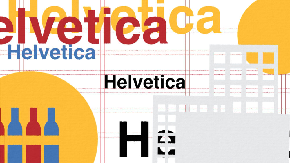 Helvetica