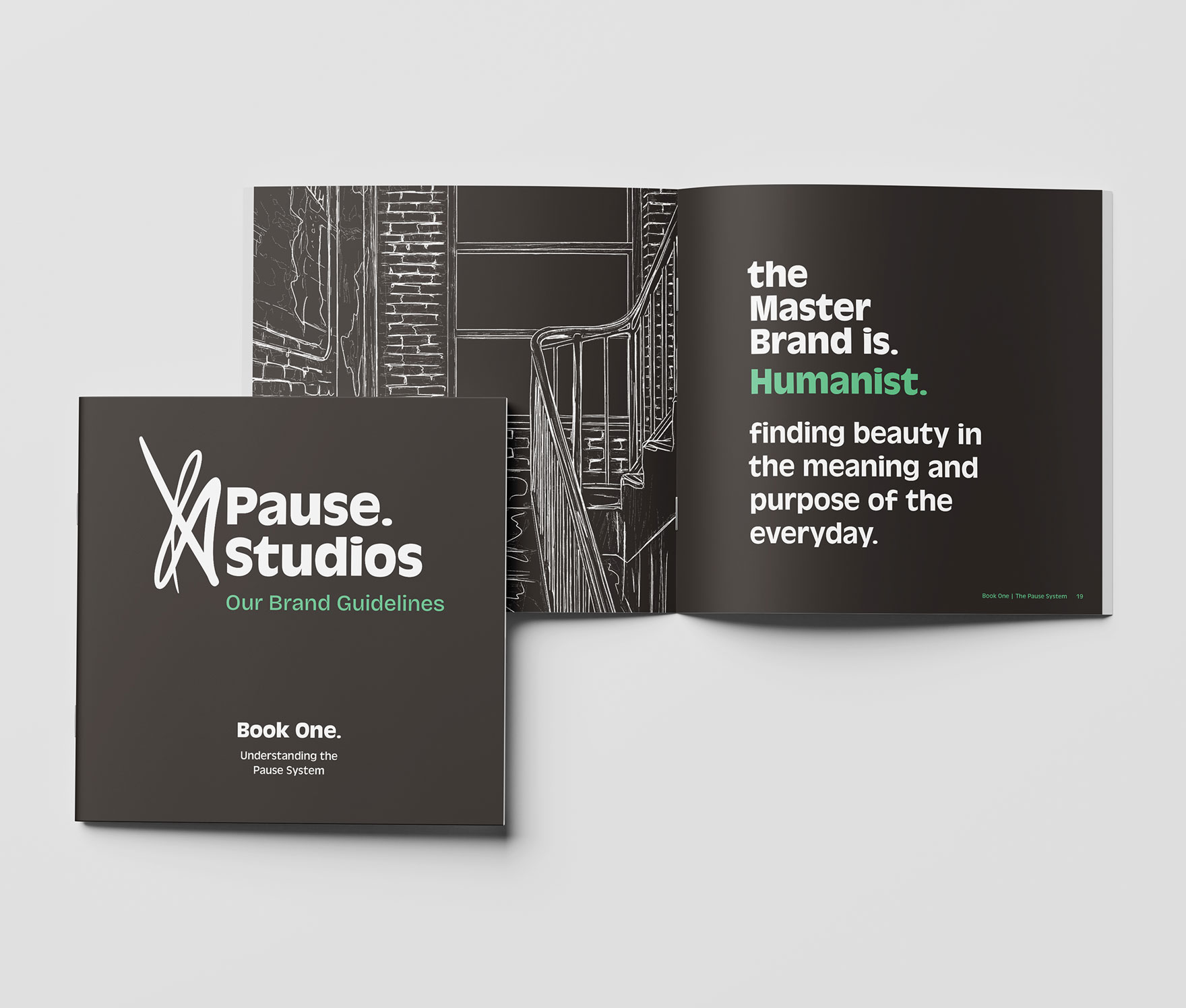 DESN411 Cairns Hunter Pause Studios Booklet