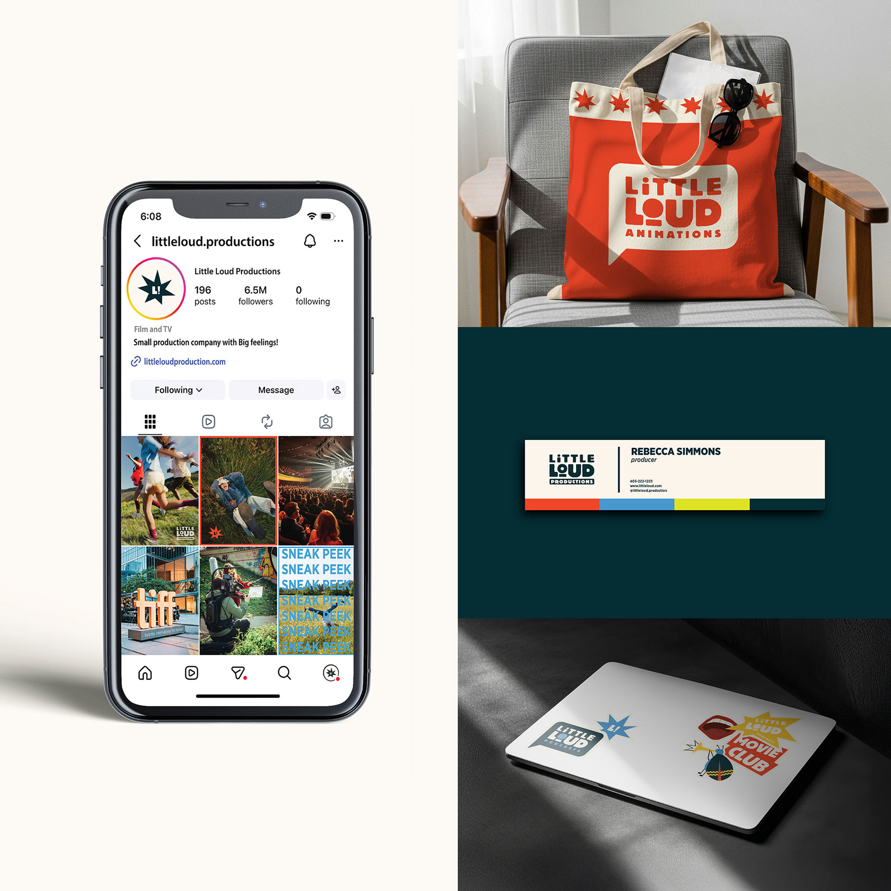 DESN411 P2 Gurney Piper Little Loud Production 4