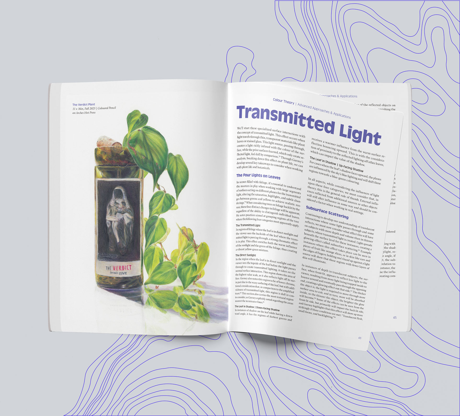 DESN486 Cairns Hunter 2