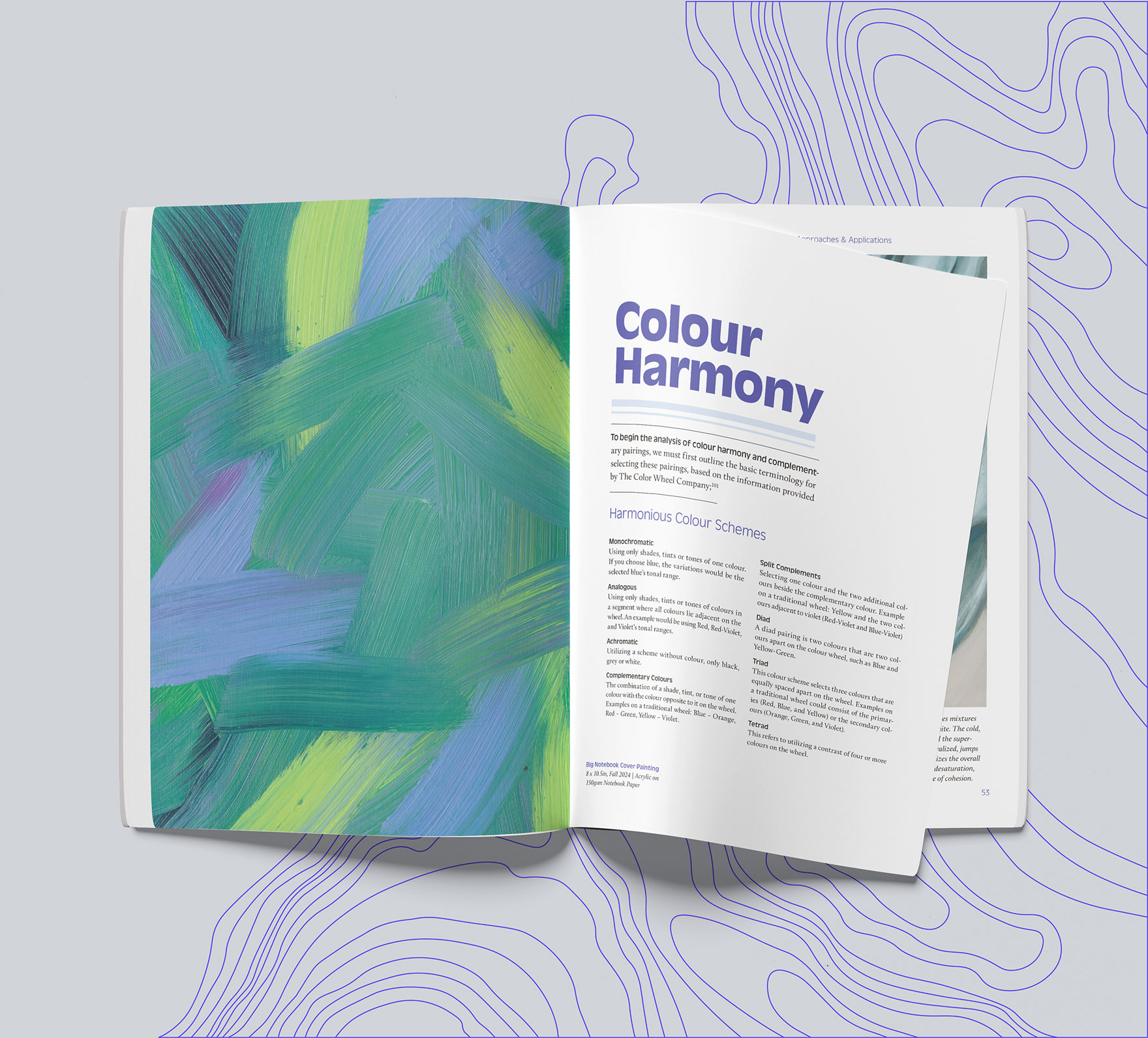 DESN486 Cairns Hunter 3