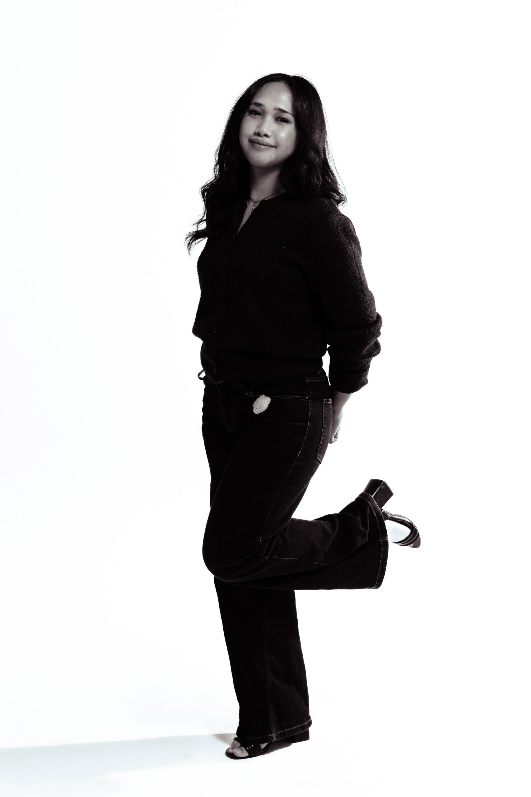 Stephanie  Flordelis