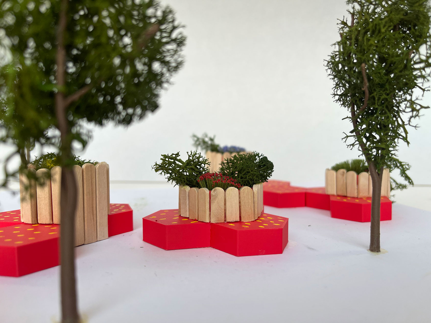 DESN316 P1 Eresmas Ella Jane Molino Anika Model 1