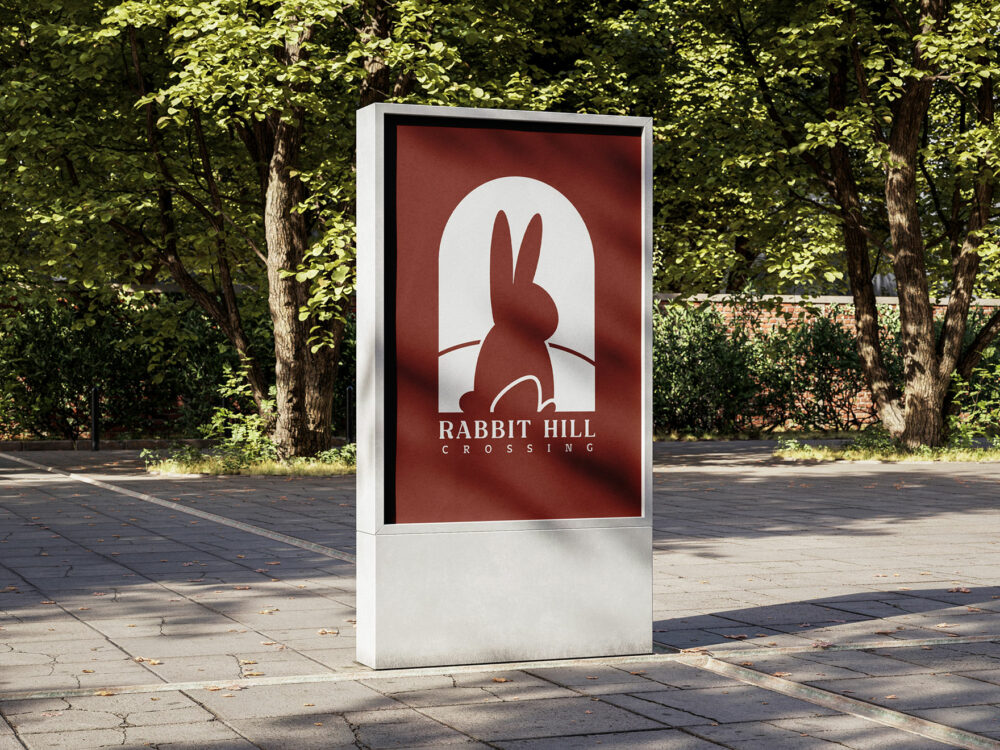 Rabbit Hill Crossing Redesign