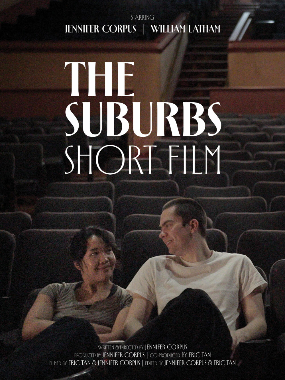 The Suburbs Short Film