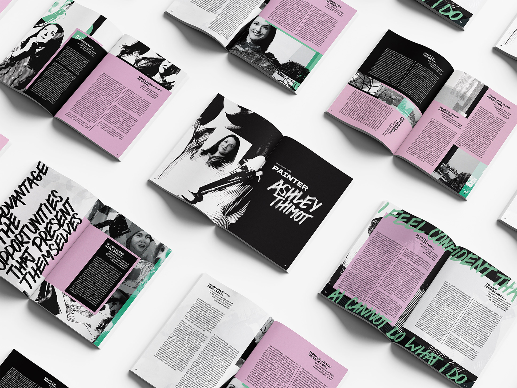 04 Ashley Thimot Interview Spreads