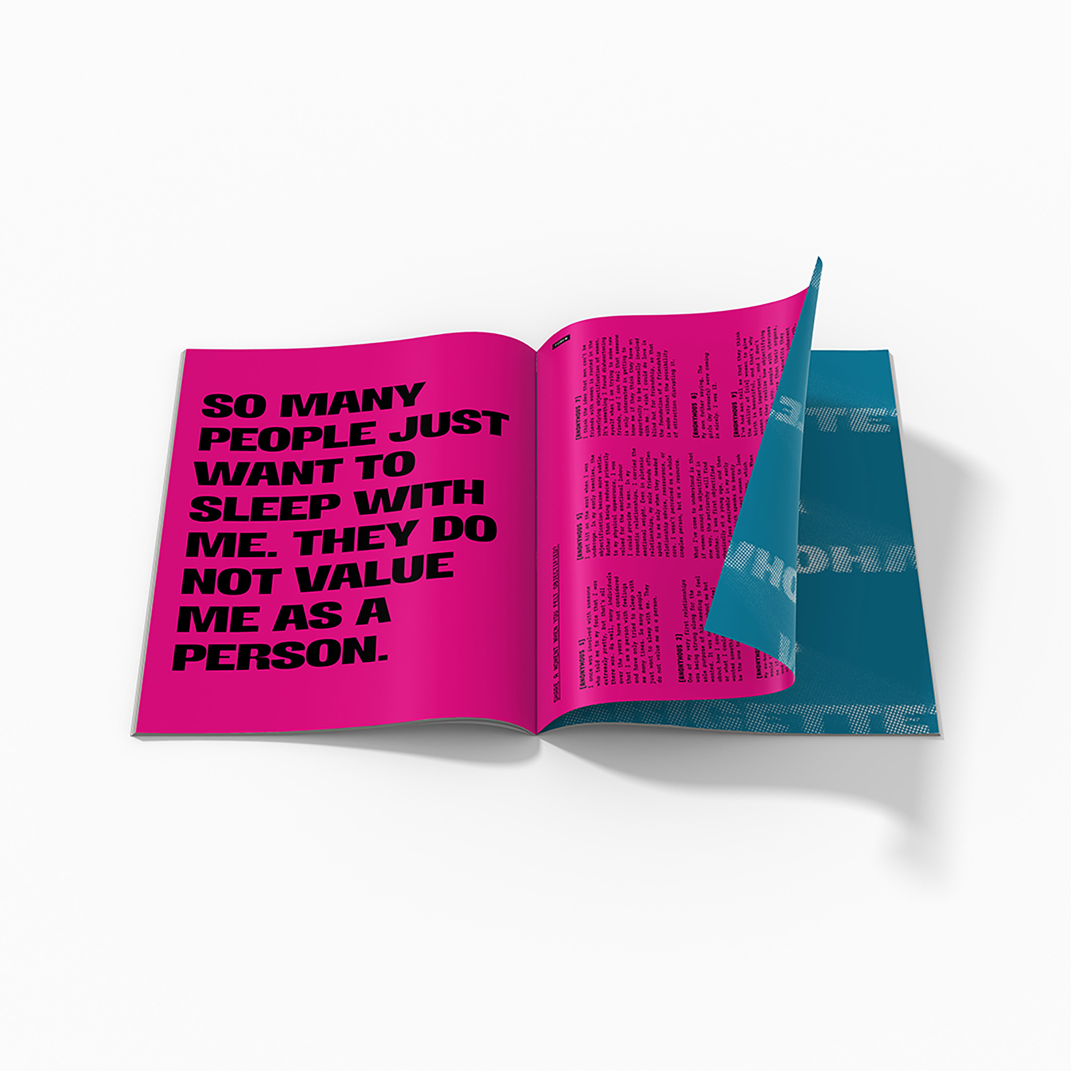 DESN415 Media Misses Anon Forum