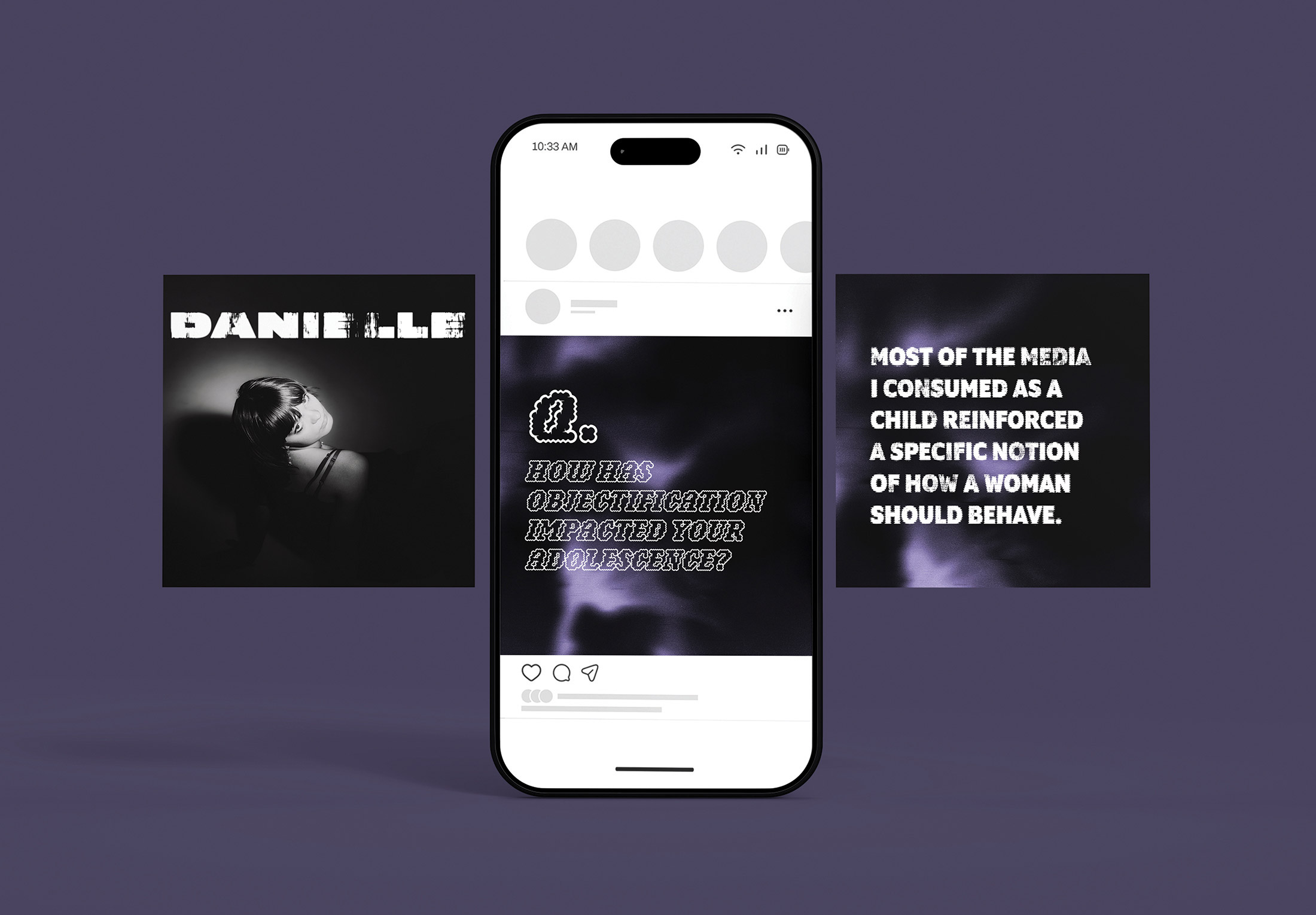 DESN415 Media Misses Social Media Extension