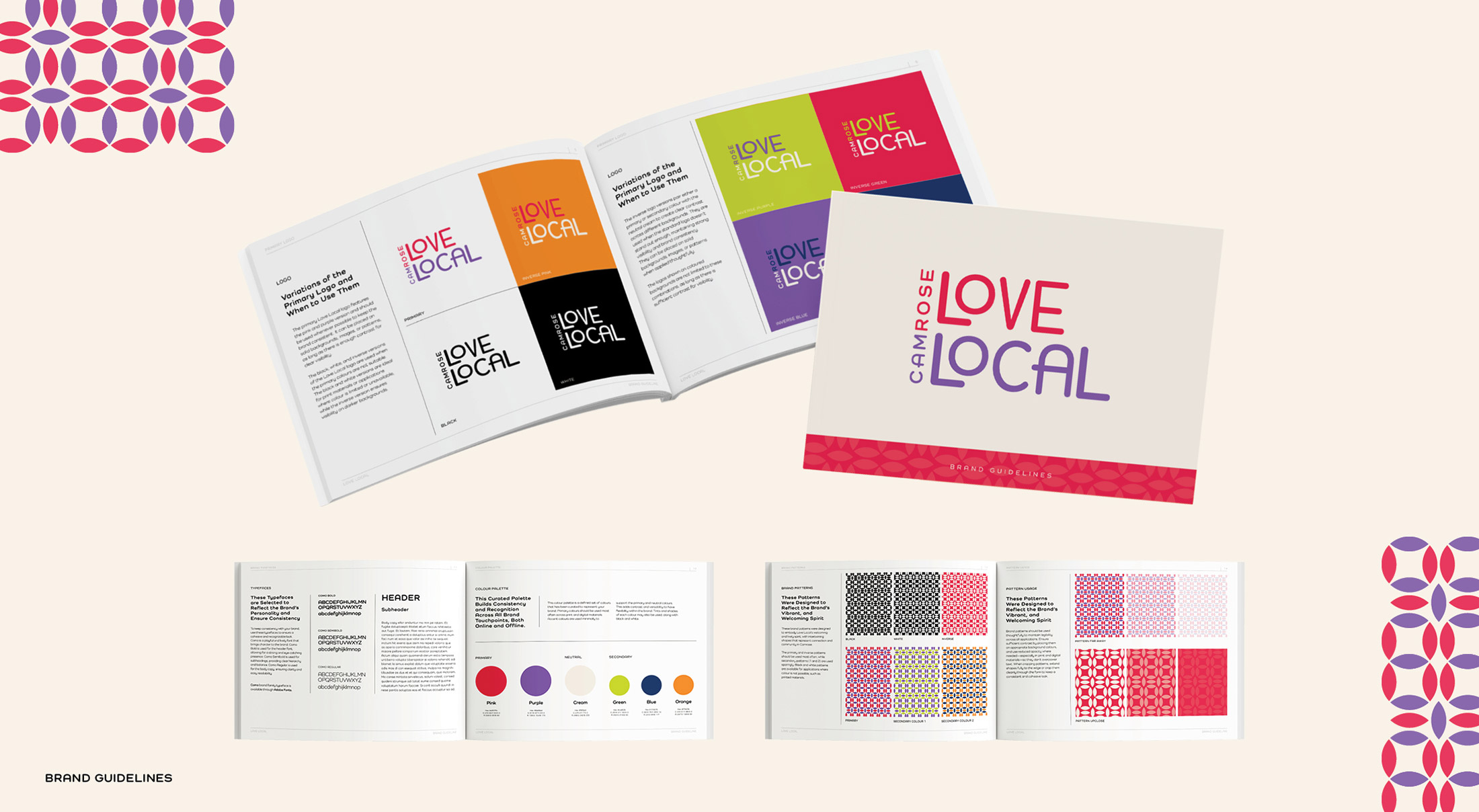 Building Belonging: Strengthening Love Locals’ Brand Identity