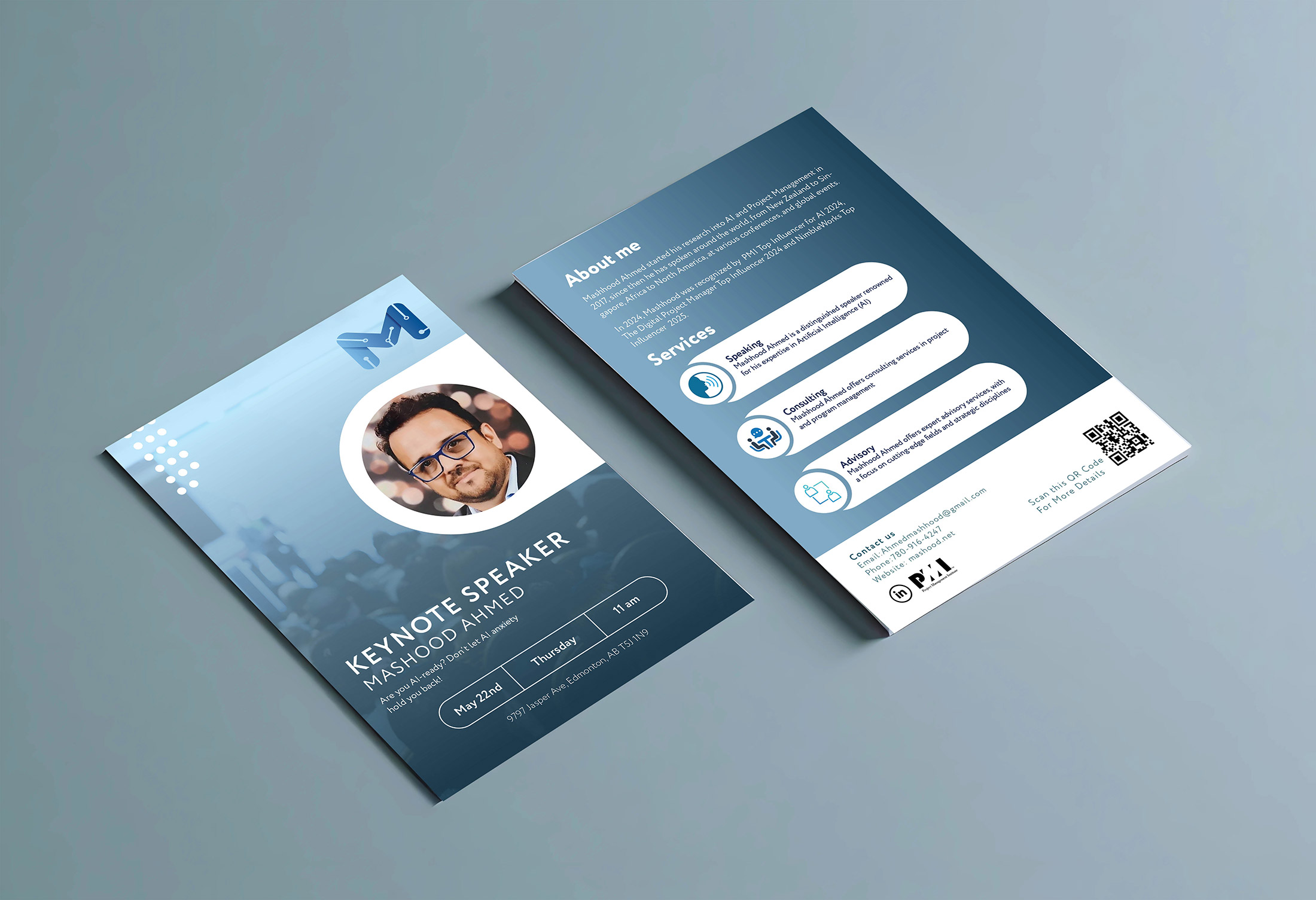 Tran Don Capstone Image 1 Postcard 1